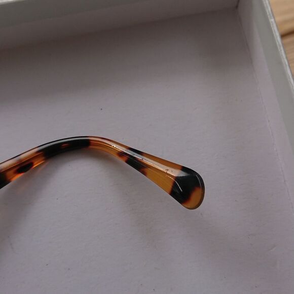 Prada PR 15PV Eyeglasses Size: 53 - 16 - 135 - FRAME ONLY - Picture 16 of 16